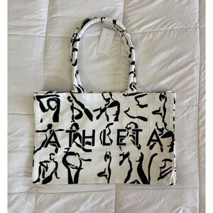 Athleta Gym/ Travel Bag 19"x13"x7" NEW Power Of She 2026 New Release